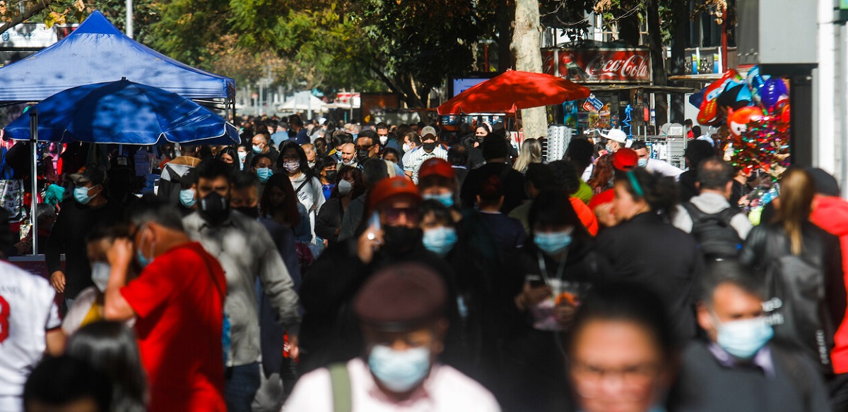 Fin a las cuarentenas y con aforos actualizados: Minsal anunció el nuevo Plan Paso a Paso