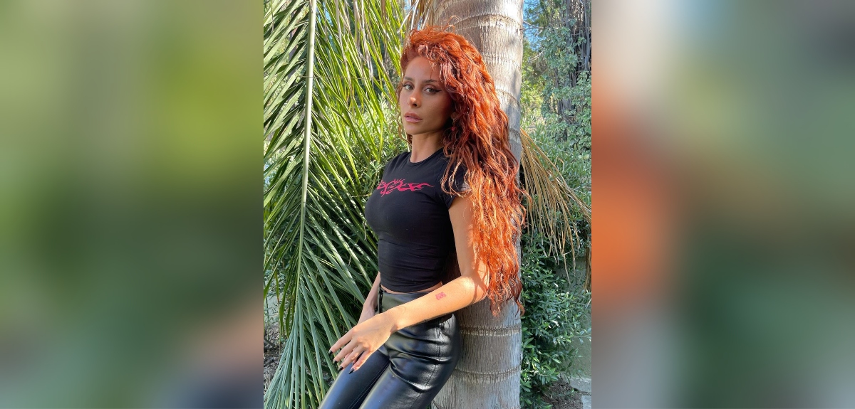 Cami da otro gran salto en su carrera: acompañará a Marc Anthony en su gira por EEUU