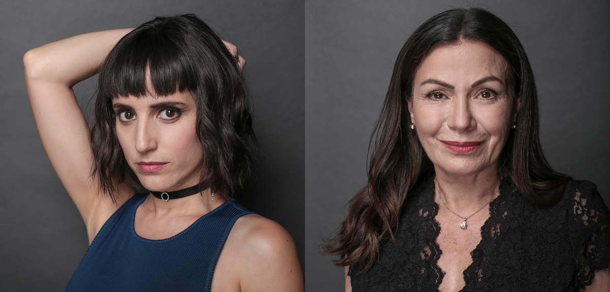 Camila Hirane reveló su final ideal para Rocío en Verdades Ocultas: 