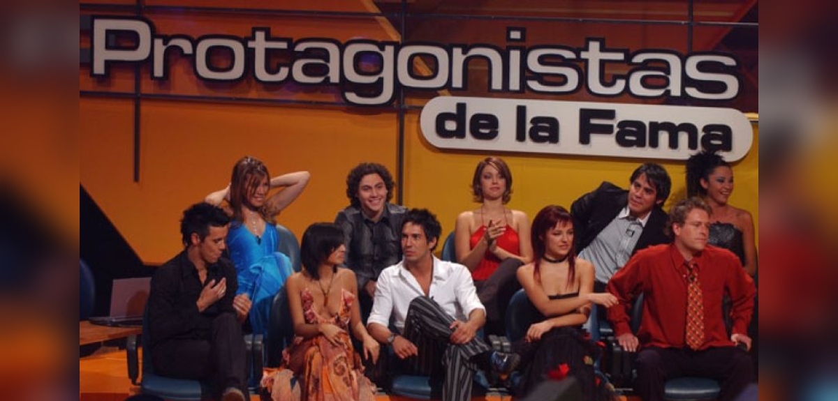 Exparticipante de Protagonistas de la fama sorprendió a seguidores al mostrar su trabajado six pack