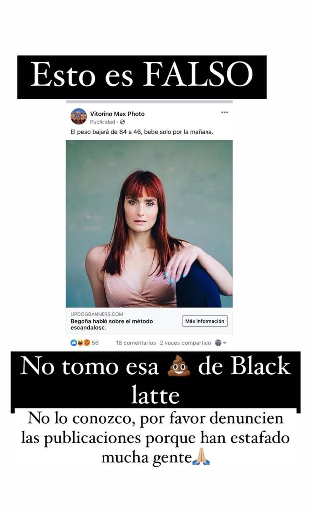 Begoña Basauri | Instagram