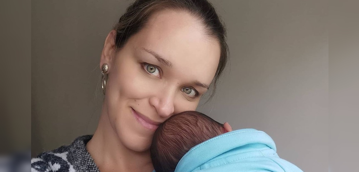 Carla Zunino confirmó su regreso a TVN ante el término de su postnatal: 