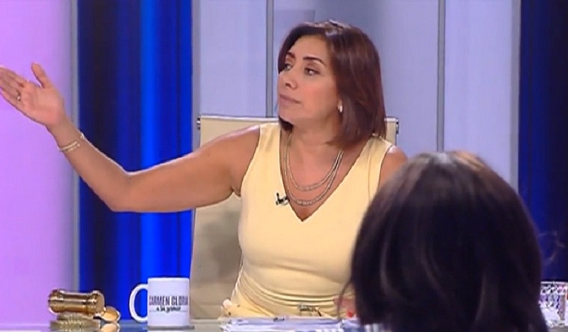 carmen gloria arroyo