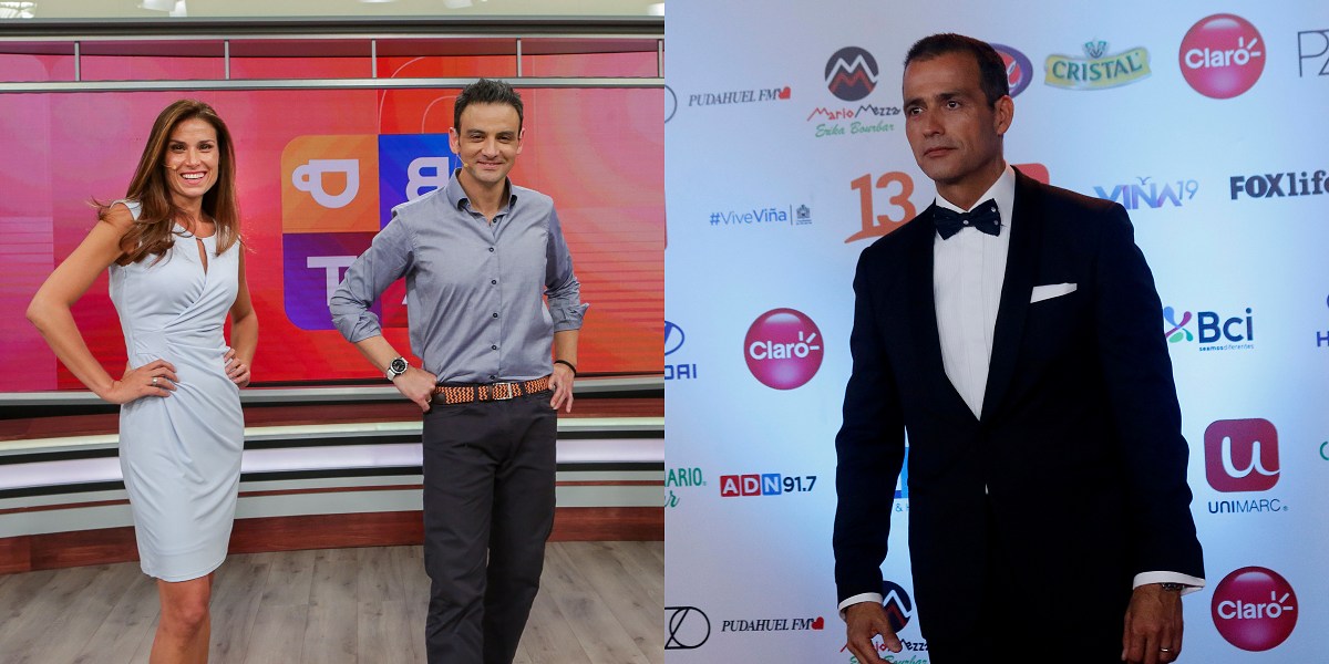 Fran García-Huidobro afirmó que Carola Escobar y Gonzalo Ramírez “le hicieron el vacío” a Iván Núñez