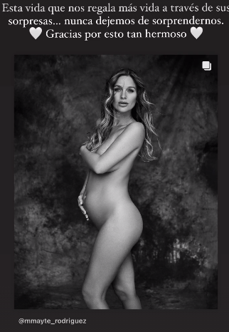 Carolina Arregui | Instagram