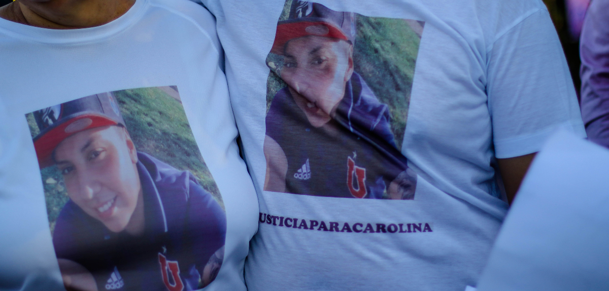 Caso Carolina Torres: confirman condena a hermanos por homicidio frustrado