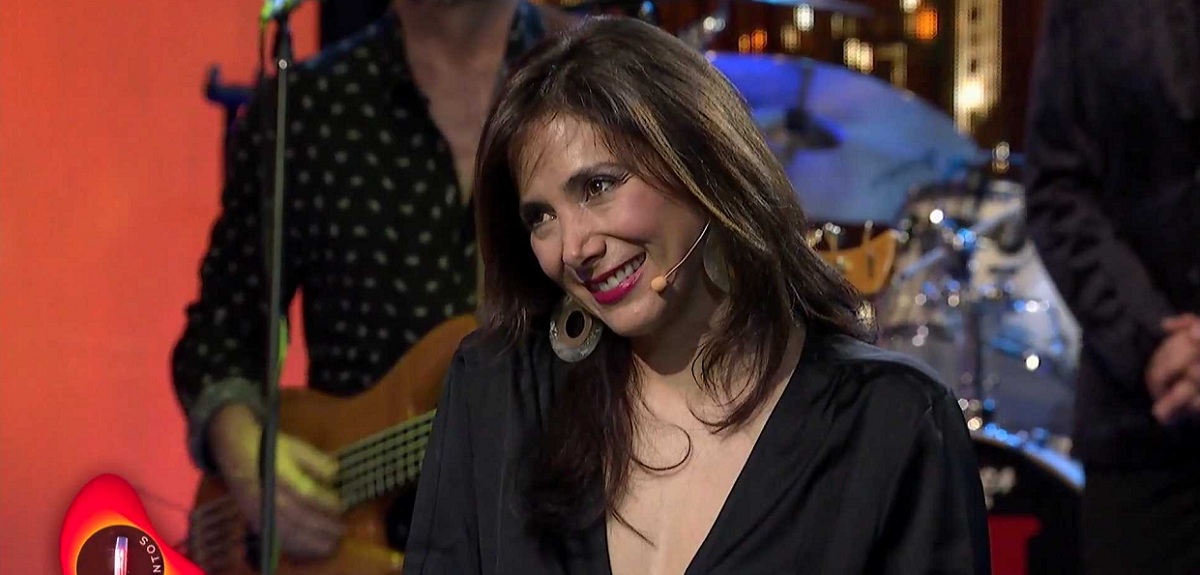 ¿Estuvo presa por drogas? Catalina Olcay recordó particular situación que vivió con Carabineros