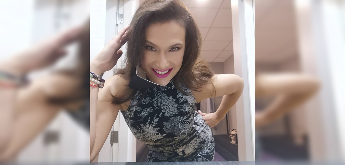 Catherine Mazoyer tras fin de ‘Mi Barrio’: “Hacer comedia es de las cosas más difíciles”