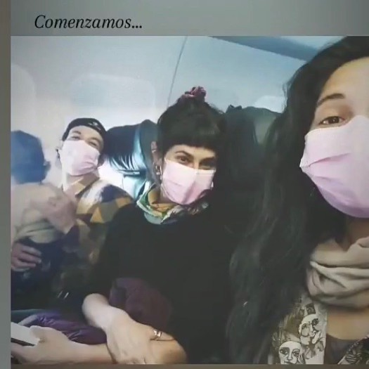 Sueños de Patagonia | Instagram