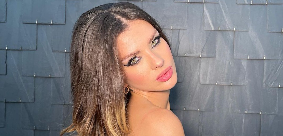 China Suárez renovó su apariencia con drástico cambio de look: dejó atrás su cabello claro