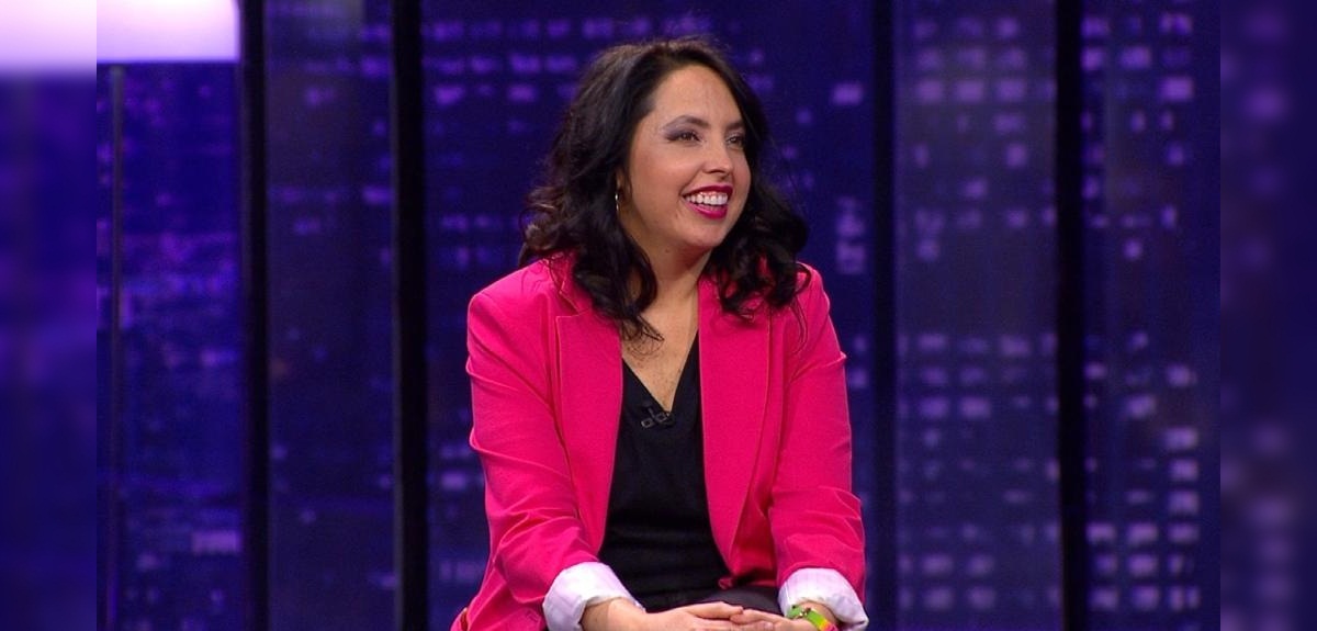 Chiqui Aguayo recordó 'represalia' que tomó por 