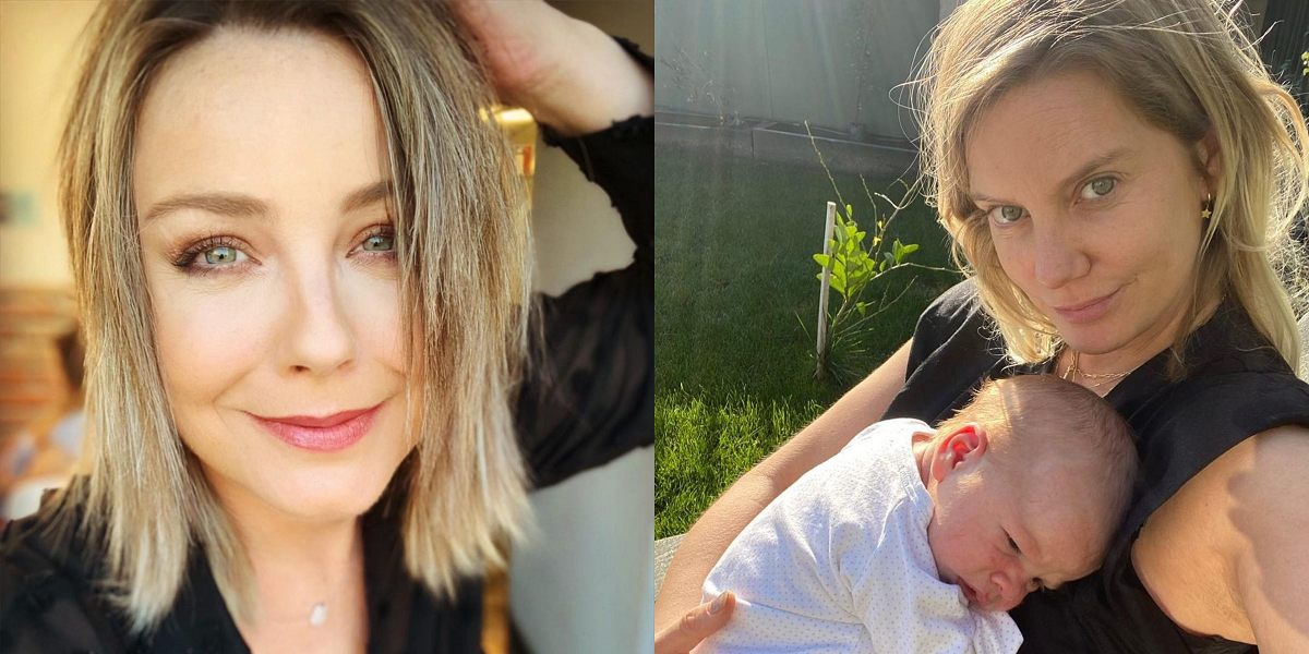 Claudia Conserva dedicó tierno mensaje a Javiera Acevedo tras conocer a su hijo: “Un niño exquisito”