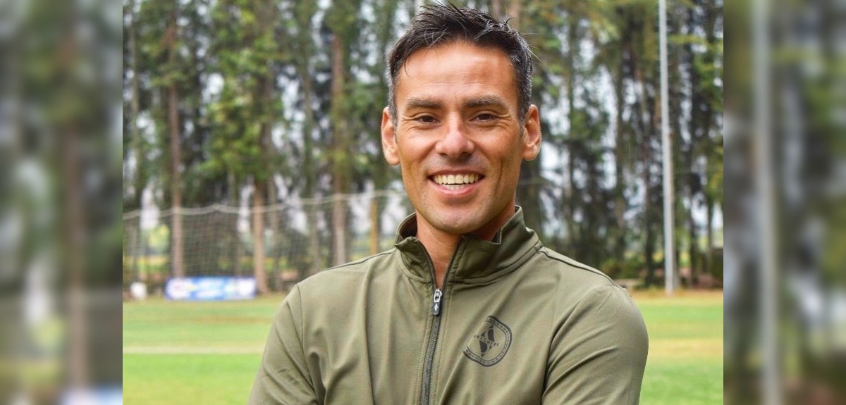 Claudio Valdivia mostró sorprendente cambio físico y contó su secreto: 