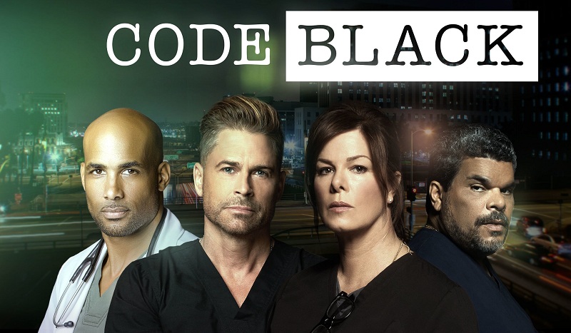 Code Black