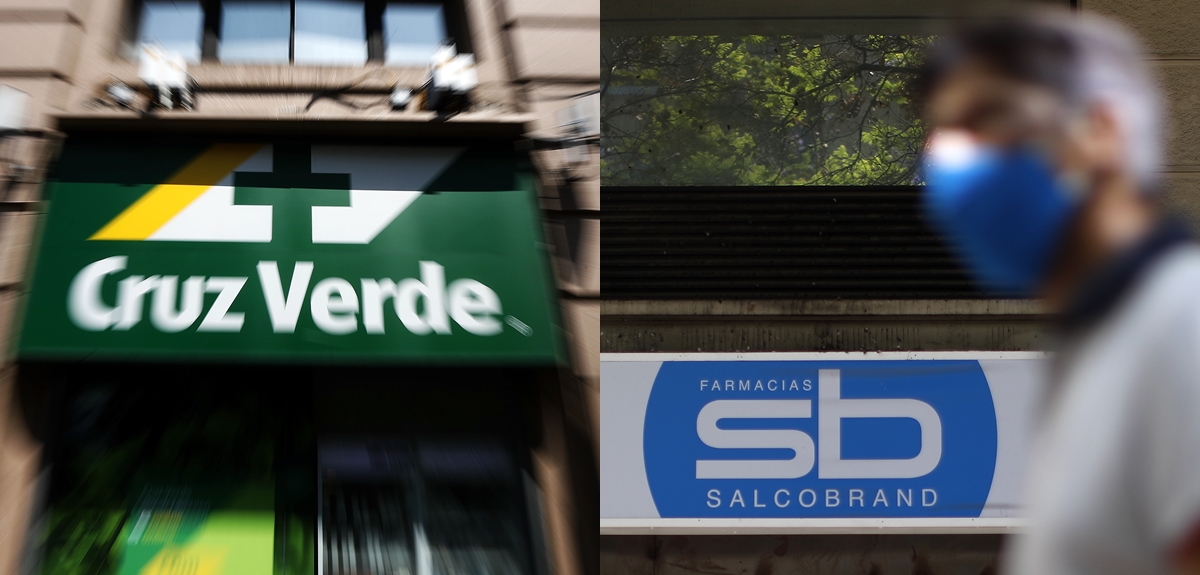 Llaman a cobrar compensación por colusión de farmacias: más de 16 mil personas aún no tienen su pago