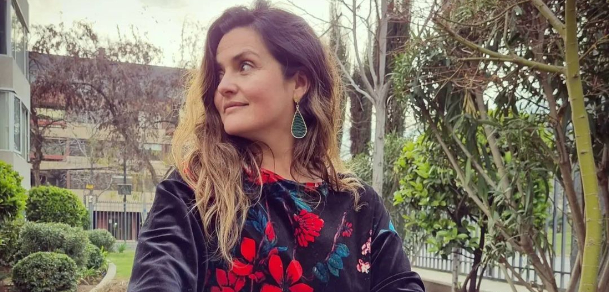 Connie Achurra recordó el trastorno alimenticio que sufrió por más de una década: 