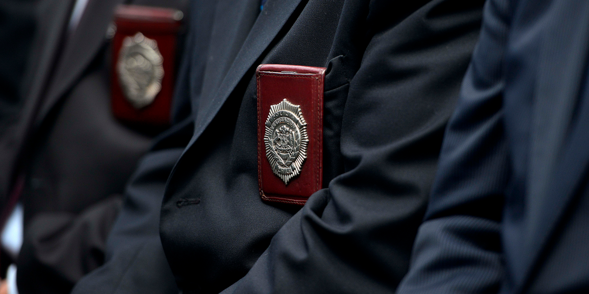 Decretan arresto domiciliario total para funcionario de la PDI investigado en el “Caso Relojes”