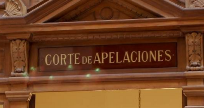 Corte de Apelaciones