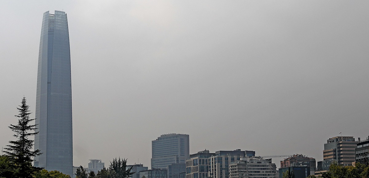 Hospital Metropolitano tendrá menor funcionamiento por obras de Costanera Center: camas UCI serán 24