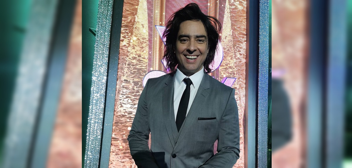 Cristián Riquelme tomó un respiro de 'Yo Soy' para concretar plan 