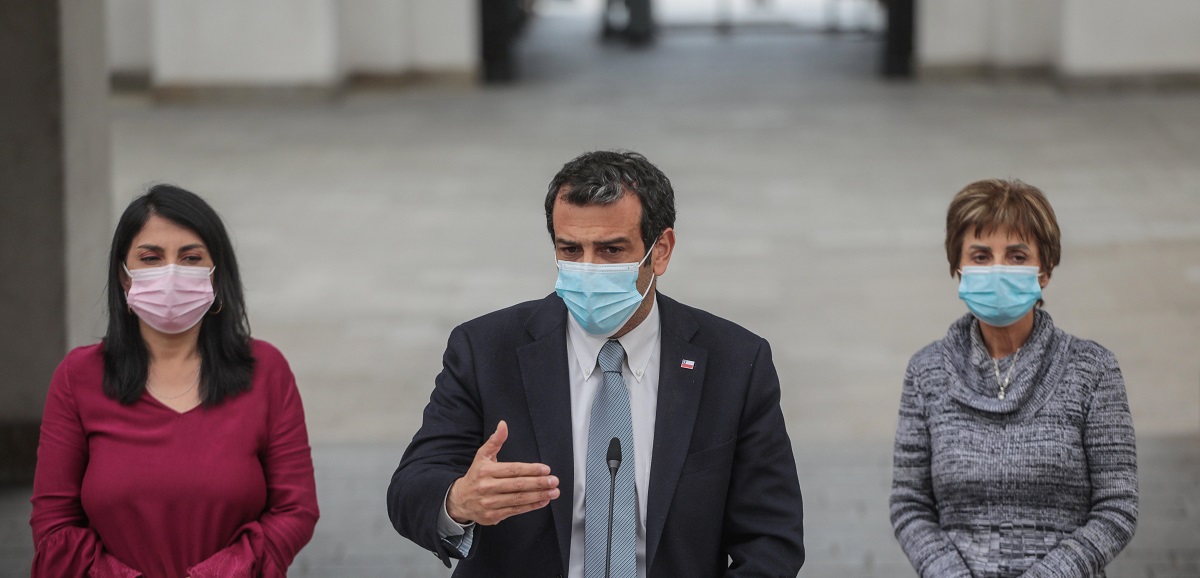 Se instalarán albergues: Gobierno anunció medidas para enfrentar crisis migratoria en el norte