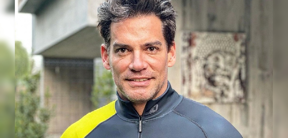 Cristián de la Fuente anunció que se querellará contra La Red tras ser vinculado a “Caso Relojes”