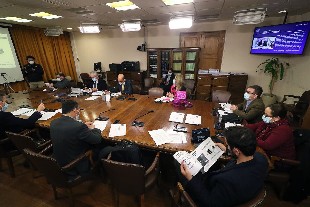 Pese a que no lo apoya: Gobierno puso discusión inmediata a proyecto de cuarto retiro