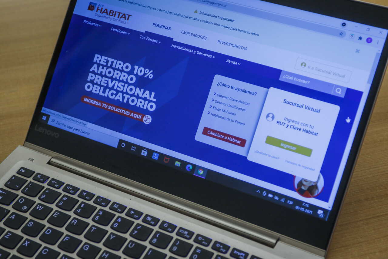 Incierto panorama en el Congreso: los detalles del 4to retiro de las AFP en la previa de su votación