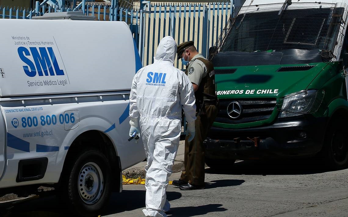 Confirman que hija de mujer que llevaba muerta varios años en Curicó cobraba su pensión desde 2009