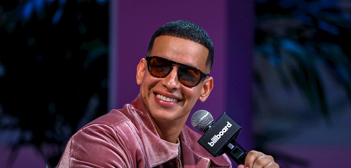 ¿Se retira? Daddy Yankee habló en los Billboard de su 'última ronda musical' y fans quedan en shock