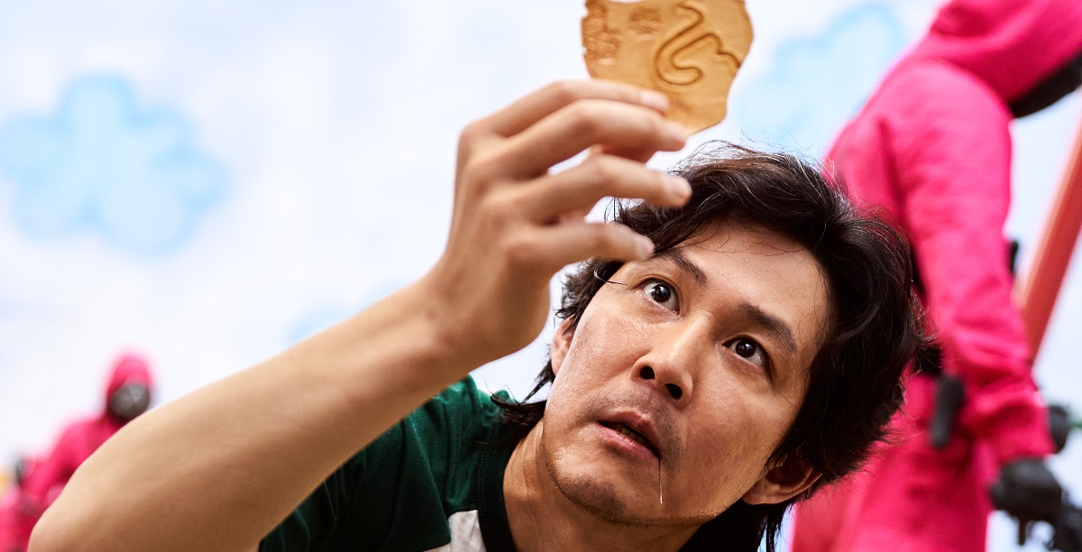 ¿Cómo preparar dalgona, la galleta dulce de 