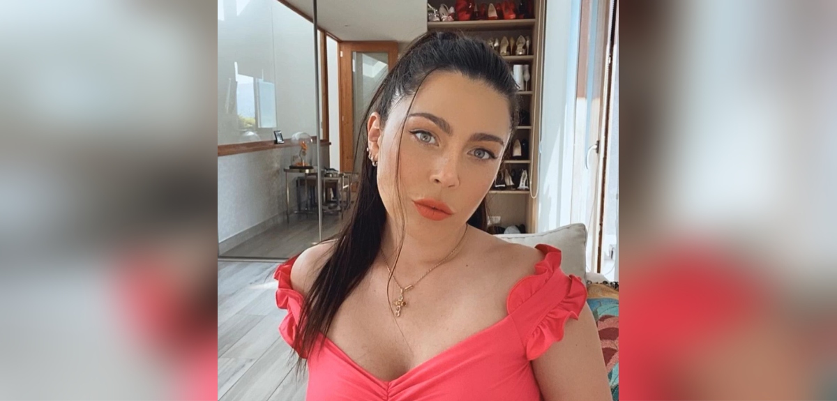 Dani Aránguiz contó por qué no se sacó la mascarilla durante 7 días en su casa: 