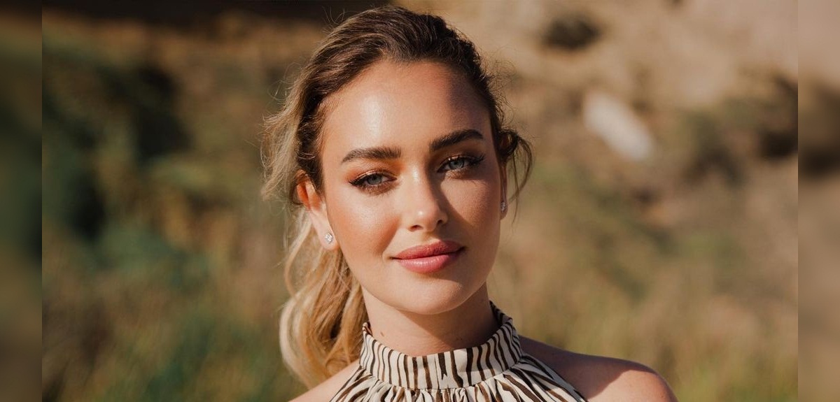 Daniela Nicolás perdió la paciencia con 'hater' y lo expuso en redes: 