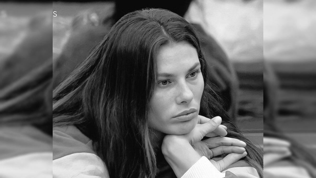 Denuncian que modelo Dayane Mello fue violada por compañero en reality: se inició investigación