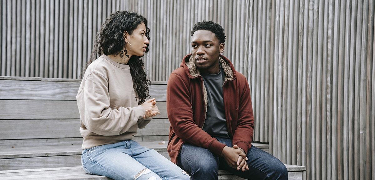 ¿Te cuesta decir que no? Especialista detalla cuáles son sus beneficios y cómo expresarlo sin temor