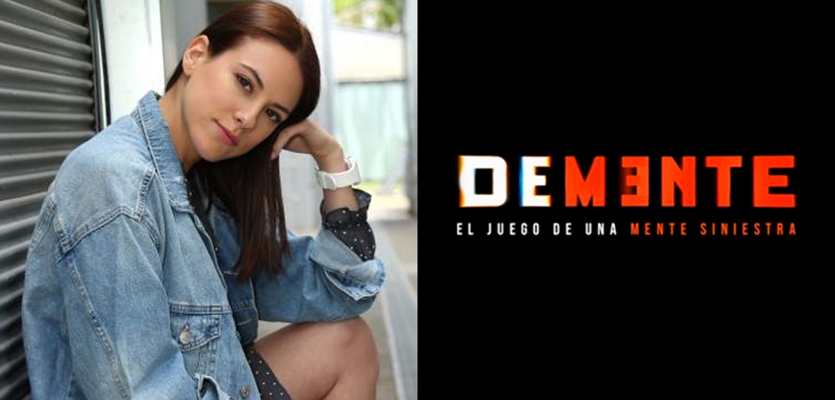 No era Antonia Bosman: actriz de Demente reveló que ella interpretaría a Julieta en Verdades Ocultas