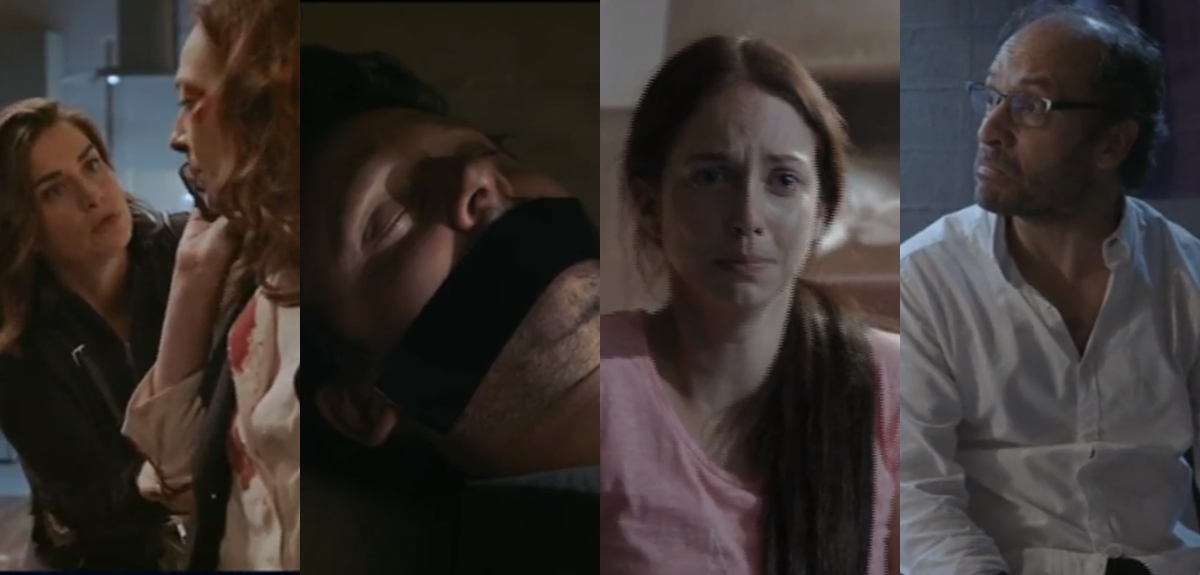 ¿Joaquín logrará sobrevivir? Impactante episodio de Demente sembró dudas entre los televidentes