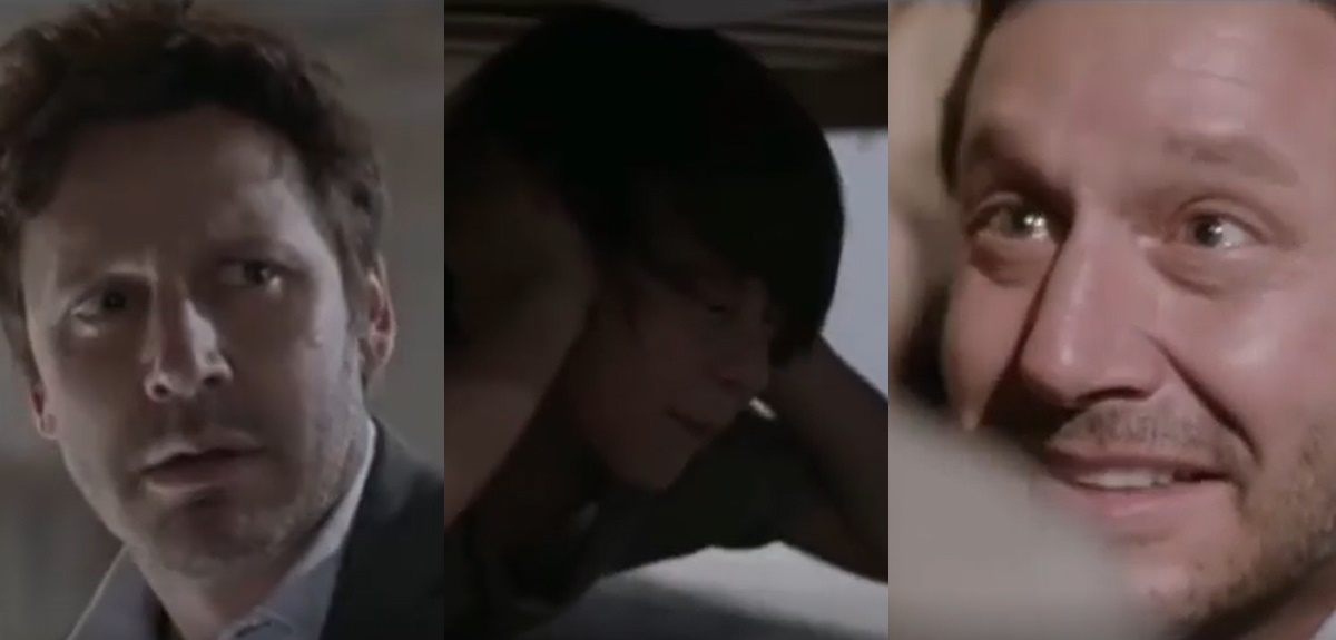 Filtran impactante adelanto de recta final de Demente: se confirmaría triste desenlace para Joaquín