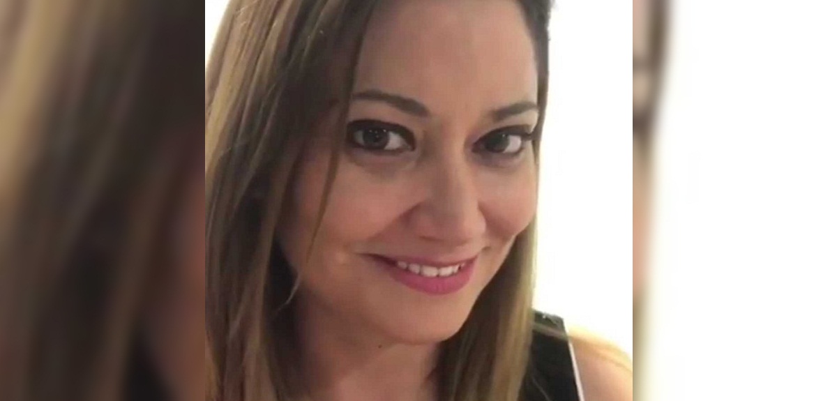 Denisse Campos respondió indignada a quienes aseguran que sufre VIF y 