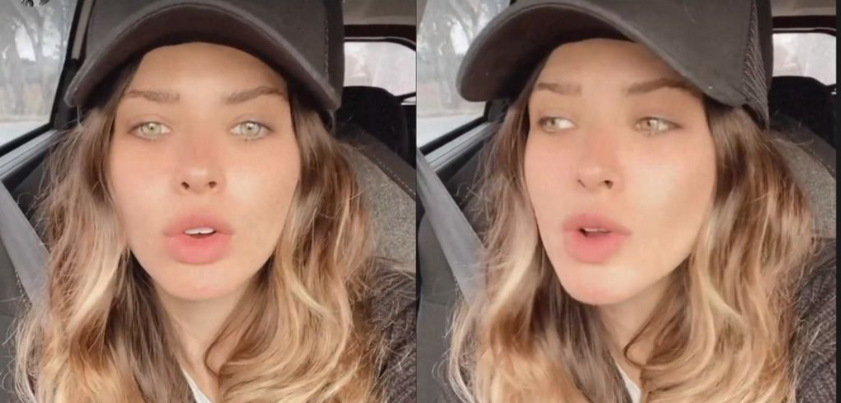 El furioso descargo de China Suárez tras rumores de infidelidad de Vicuña: 