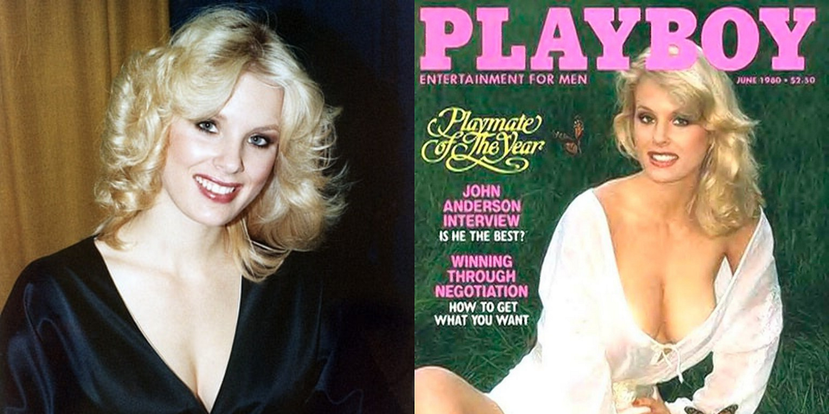 El macabro asesinato de exconejita Playboy a manos de su marido: “Era un hombre muy enfermo”