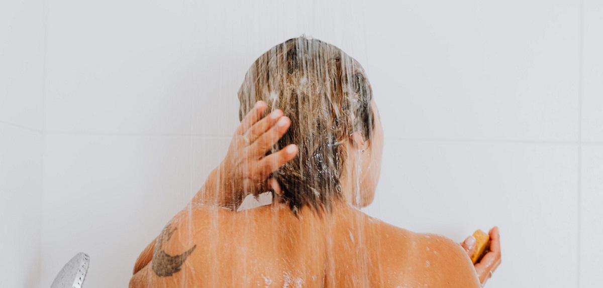 ¿Por qué se nos ocurren las mejores ideas cuando estamos en la ducha? Experto reveló el fenómeno