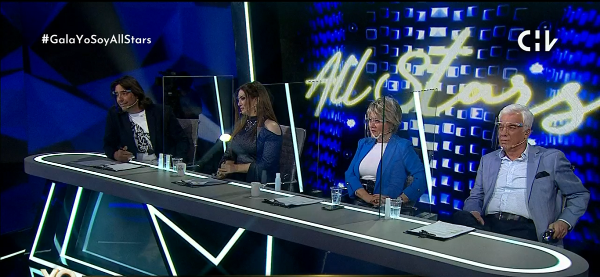 Jurado de Yo Soy All Stars eliminó a 3 imitadores del programa y decisión causó indignación en redes