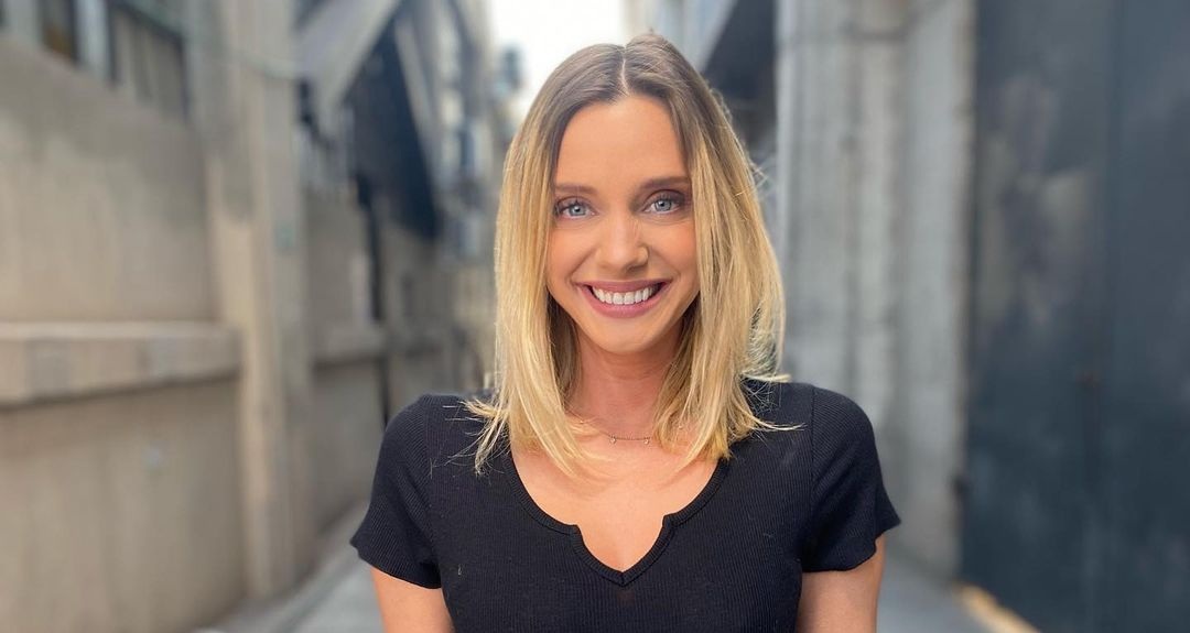 Emilia Daiber y tensiones en El Discípulo del Chef: 