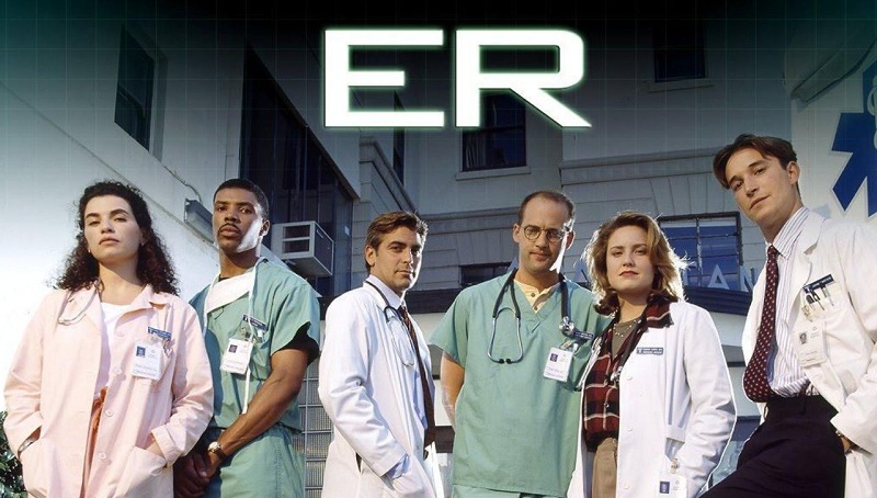 ER