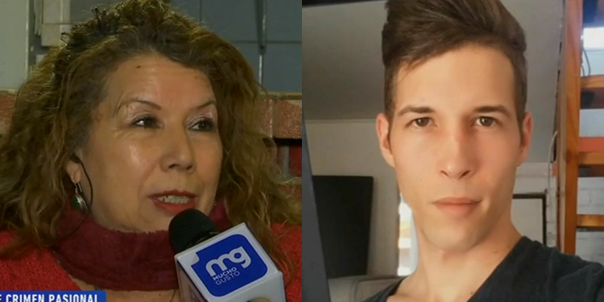 El dramático relato de amiga de dentista asesinado: “Era el único sustento de su familia en Cuba”