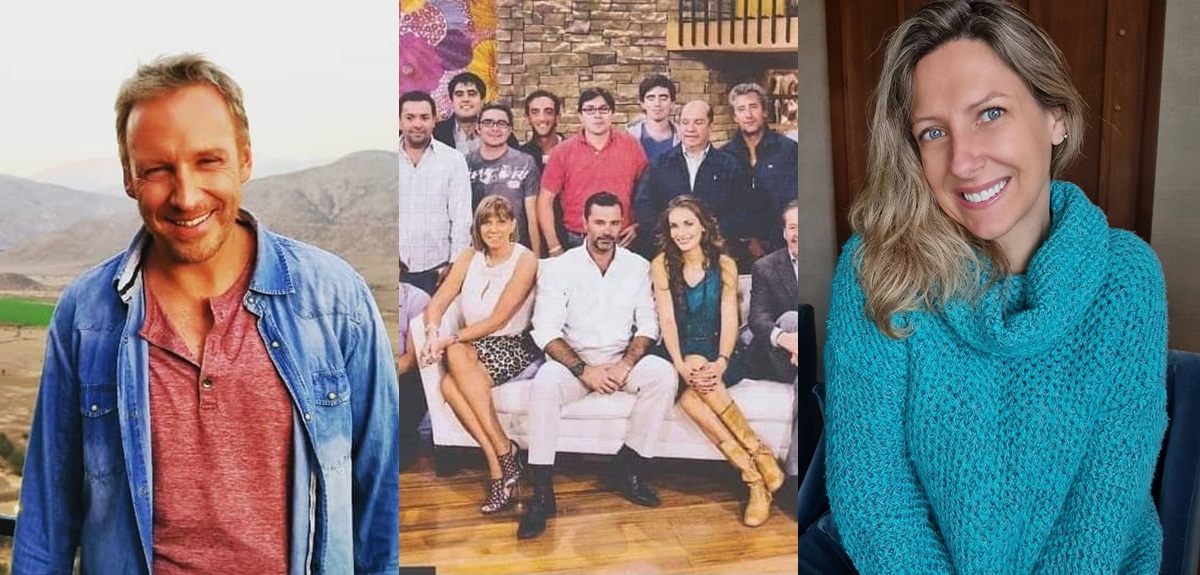 De Martín Cárcamo a rostros de TVN: los mensajes de famosos conmemorando tragedia de Juan Fernández
