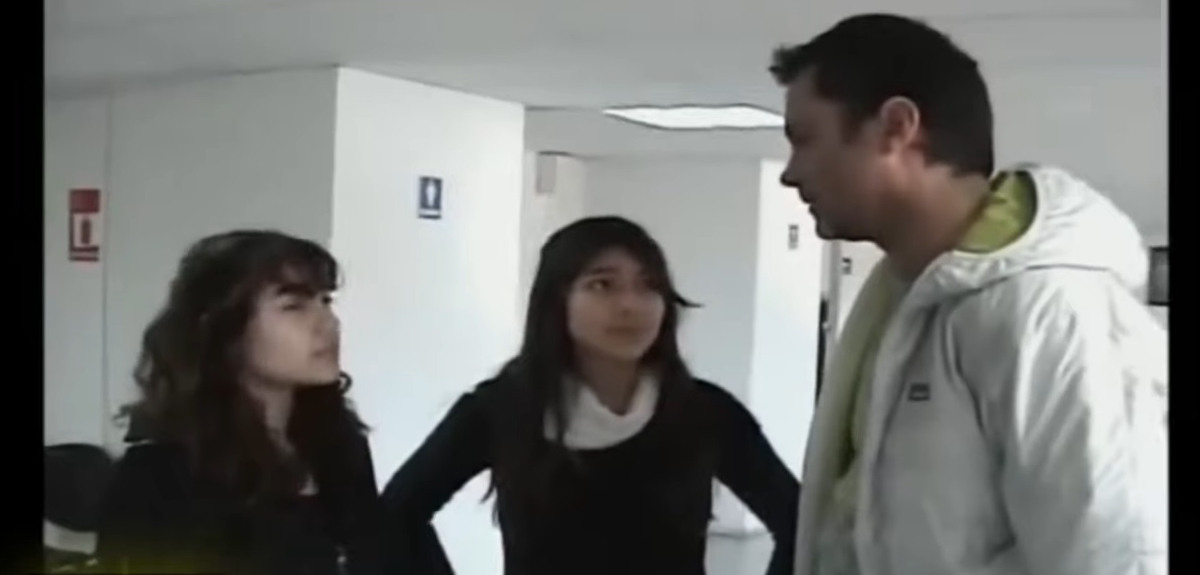 Mariana Torres recordó última entrevista hecha a Felipe Camiroaga: ella tenía solo 13 años