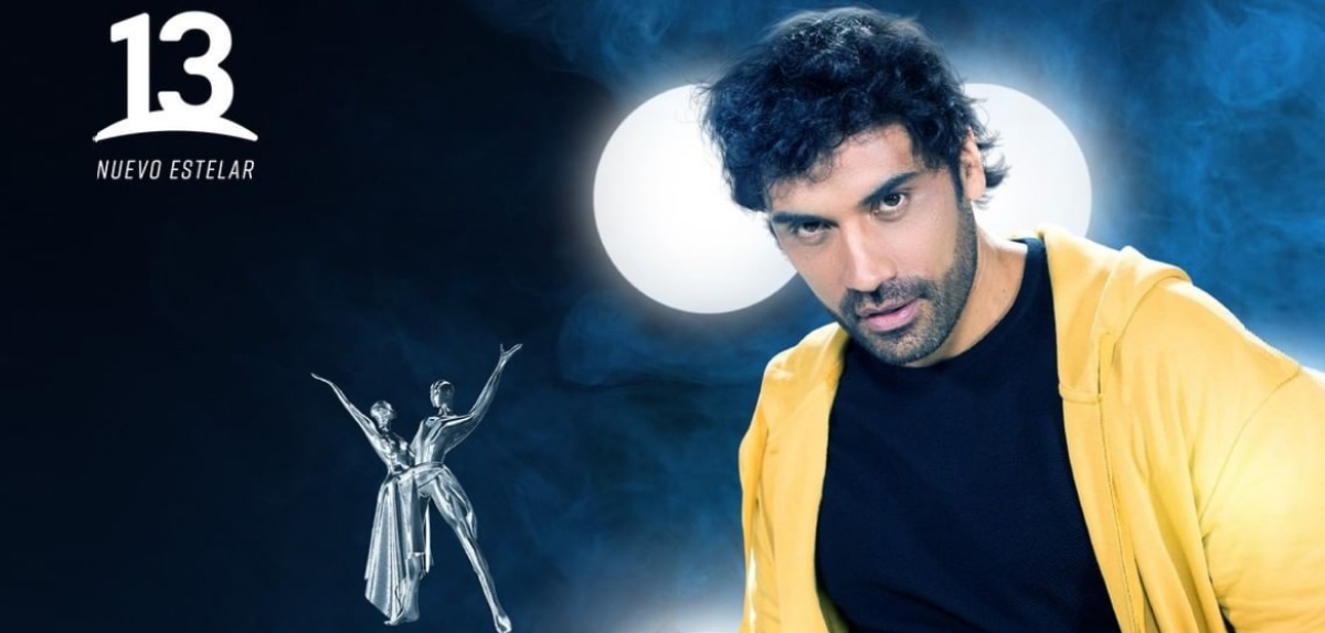 Felipe Contreras contó por qué aceptó ir a 'Bailando por un Sueño': 