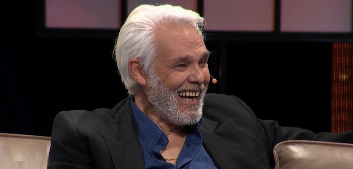 Fernando Kliche hijos